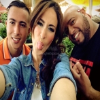 kenza farah sur yala.fm